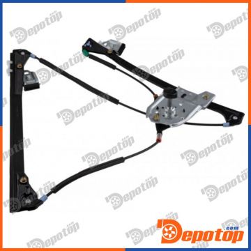 Lève vitre droite avant pour VW | EPS-VW-117, 01SKV172